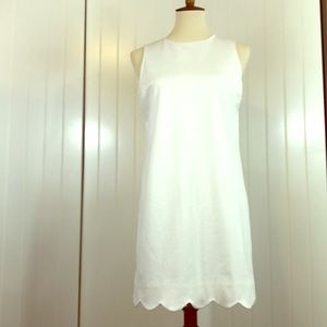 Woman’s minidress